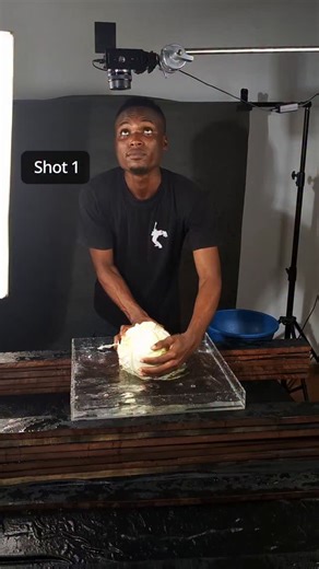 Ken Williams on Instagram: "I created a creative commercial for Shawarma. What do you think? #shawarma #creative #foodstagram #foodporn #fyp #explore #reels #snack"