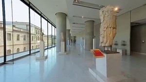ACROPOLIS MUSEUM ,ΜΟΥΣΕΙΟ ΑΚΡΟΠΟΛΗΣ  ,  μίνι ξενάγηση