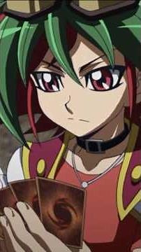 Do You Remember Yu-Gi-Oh! Arc-V? #yugioh #yugioharcv