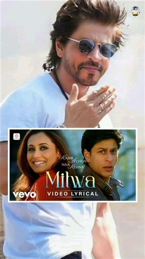 Top 5 SRK Songs That Hit Different 💓| Do Pal | Kal Ho Naa Ho #shorts #srk