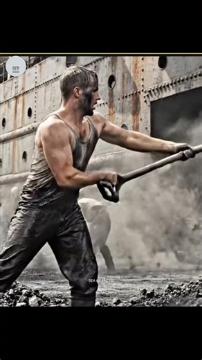 What was the fuel system of the Titanic? And how much fuel was used in a day.