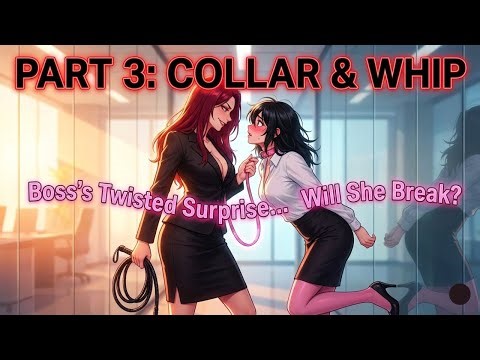 The Female assistant Part -3 | The Office Adventure in office 👢👙👠 | ‪@tgtfstories2‬ |