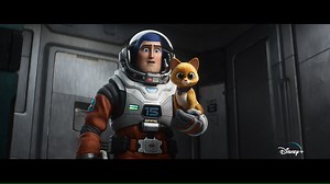 189K views · 2K reactions | Get ready to blast off with Disney and Pixar’s #Lightyear streaming August 3 only on Disney+.  | Disney+ | Facebook
