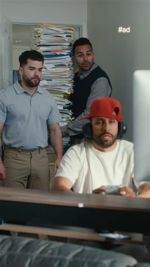 Go get that bread fr fr… ‪@turbotax‬ #TurboTaxPartner #ad