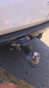 Tow bar lock R550 www.expresscovers.co.za 0723132463 | Gerhard Rossouw