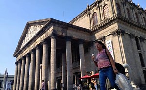 ¡Bajan las temperaturas en Guadalajara! Pronóstico del clima en Jalisco HOY; 14 de diciembre