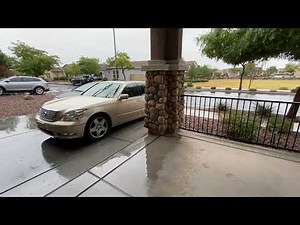 2004 Lexus LS430 | XF30 | 4.3L V8 | 290HP | 320LbFt | 6-Speed Auto | Toyota Celsior Twin