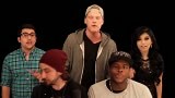 【PTX合集】Pentatonix Live 录像视频【15年已更新】