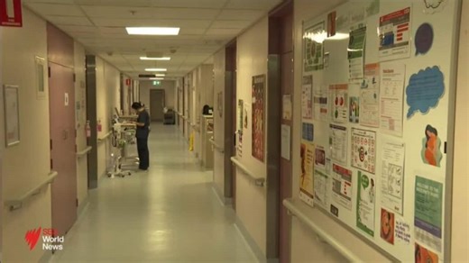 Australian Medical Association warns of the eroding value of private health insurance