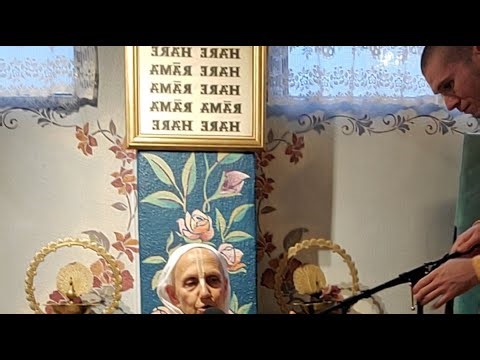 Monday Program Her Grace Devaki Devi Dasi - Prajalpa will destroy our movement