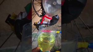 How to oil a bike chain the easy way (most people do it wrong)