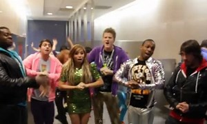 Todrick Hall and Pentatonix - LMFAO Medley - VIDEO