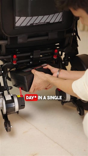 🦽Experience unmatched mobility and independence with the Frido Prime Electric Wheelchair. ✅ Lightweight & foldable for easy transport ✅ High-performance 24V Lithium battery ✅ Comfortable seating for all-day use ✅ Sturdy & durable build for long-lasting support ✅ Easy-to-use controls for effortless navigation | Frido