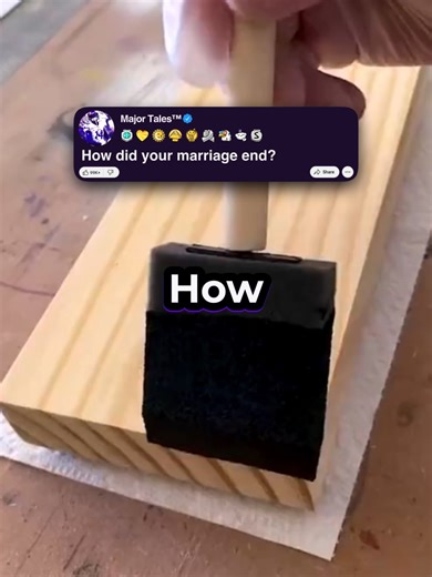 How did your marriage end? #reddit #redditreadings | reddit