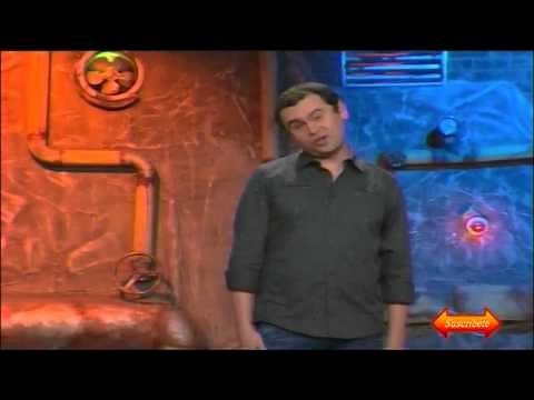 Los comediantes de la noche 24 de agosto Ricardo quevedo parte final