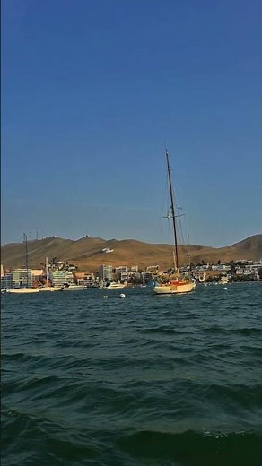 Ancón Lima Perú #ancón #lima #limaperu #travel