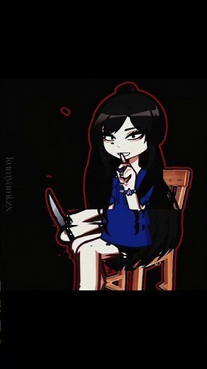 trend: My GLMV | Old trend: Panic Room | #gacha #gachaedit #gachalife #oldtrend #panicroom #fyp