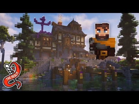 The Realm SMP Finale Event Was INSANE!