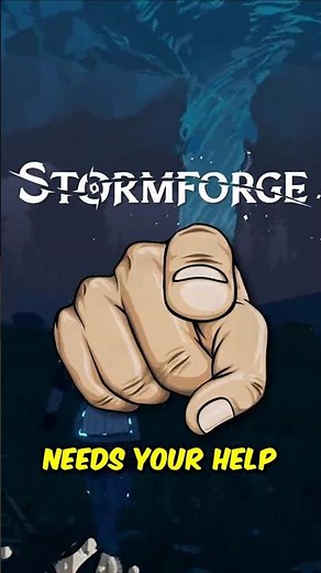 😲 WE NEED YOUR HELP! 😲