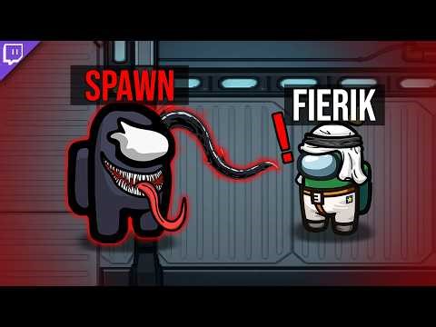 CI SONO I PARASSITI - Among Us Moddato ft. iNoob