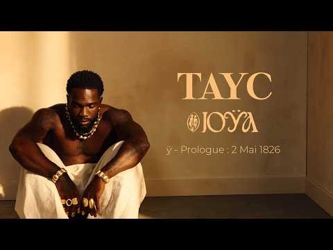 Tayc - JOŸA (Full Album)