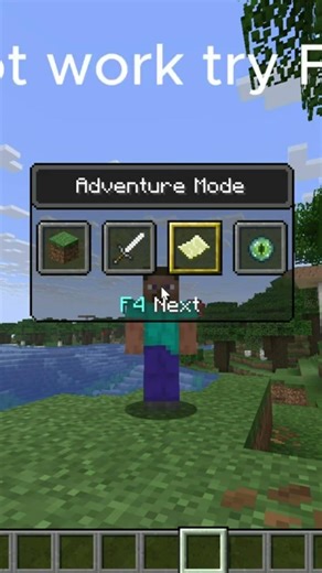 Minecraft tips and tricks for beginners