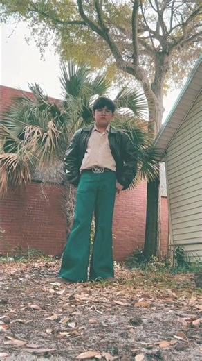 70s rock outfit|#fashion #70s #70sfashion