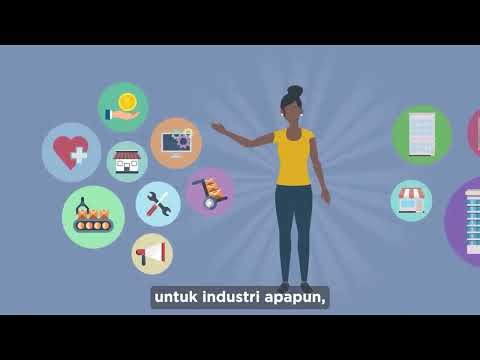 Apa Itu NetSuite ERP? Rahasia di Balik Efisiensi Bisnis Modern 🚀
