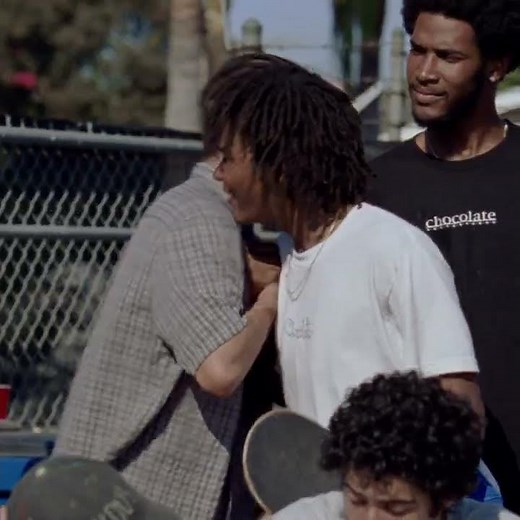 Mid90s (2018) Now Playing -- Regal [HD]