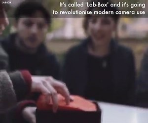 69K views · 461 reactions | Analogue film darkrooms are a thing of the past | YOO | Facebook