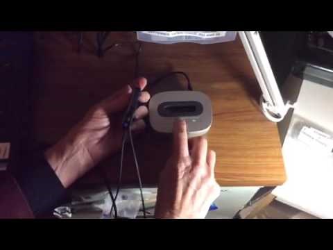 Pairing your TV Link & Compilot