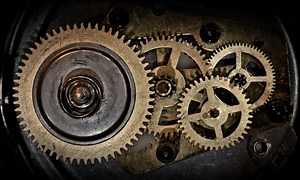 The magical moving miniatures of Penny Thomson