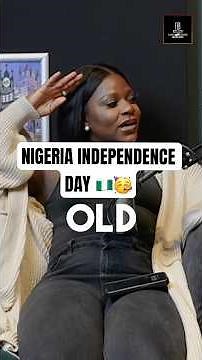 Nigeria Independence Day 🇳🇬 | 1st October History & Proud Moments #Nigeria #IndependenceDay #