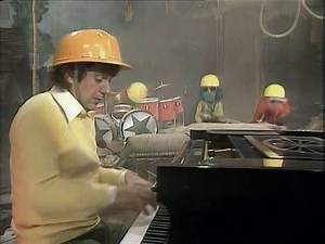 Muppet Show - Dudley Moore 4