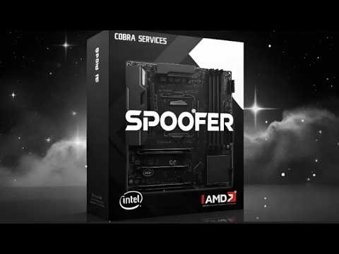 Fortnite Spoofer - How To Get UNBANNED From Fortnite (Full Tutorial) (cobra spoofer)