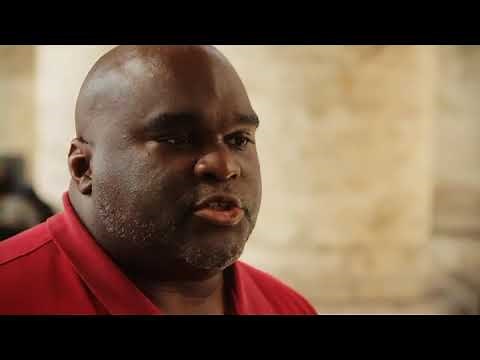 CHOSEN:Lesson6,Seg.3:The Church is Holy