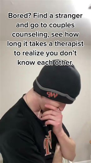 Bored? here’s an idea to entertain yourself