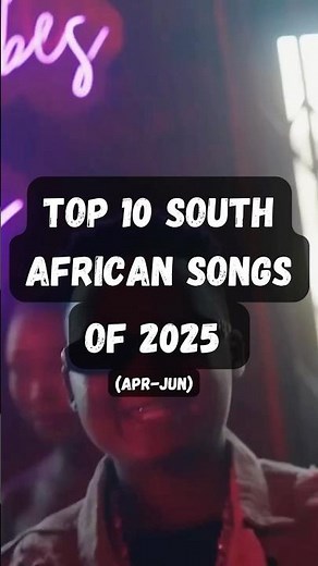 Most Played South African Songs 2025 🔥 #amapiano