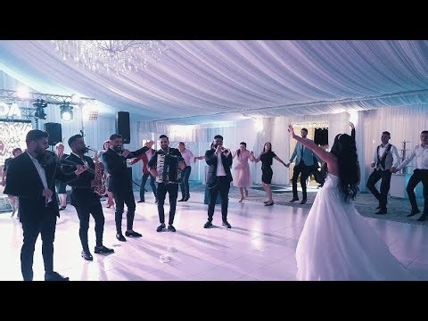 Sârba Miresei NOU❗️- Firida Band Colaj sârbe cele mai tari 2023 Nuntă Magura Verde Bacău