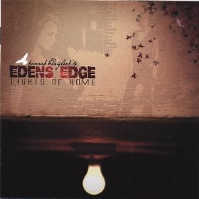 Hannah Blaylock & Edens Edge - Lights Of Home
