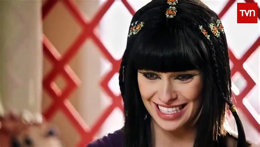 MOISES Y LOS DIEZ MANDAMIENTOS CAPÍTULO 01 EN ESPAÑOL