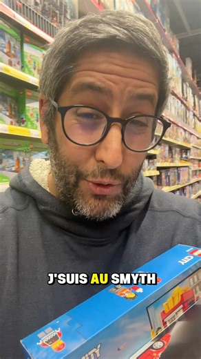 I caved! And I'm not proud of it 🤣 #lego