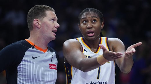 How to Watch Today's WNBA Game: Best TV Channels, Time, and Viewing Tips – Archyde