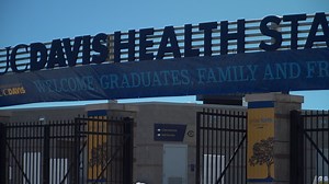 UC Davis making changes to Sunday graduation after heat cancels Friday's ceremony
