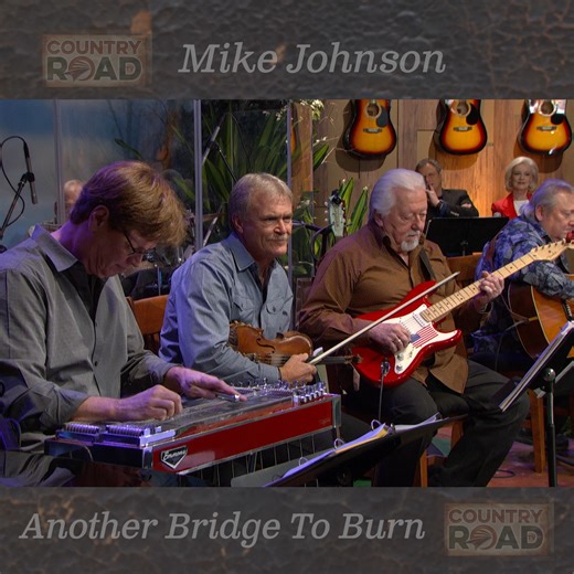 Your favorite songs live forever on Country Road TV! A free trial awaits! https://crtvusa.com/ClassicCountryMusic Another Bridge to Burn is a classic country tune recorded by Ray Price and released in 1966. It climbed to No. 2 on the country charts and became one of his standout hits of the decade. The song tells the story of a man who keeps wrecking his relationships through stubbornness and bad decisions. Each failed romance becomes “another bridge to burn,” a vivid image of doors slammed and 