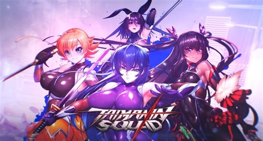 Taimanin series’ new turn-based squad RPG launches open beta on Galaxy Store, full game to be released on Steam and App Store too - AUTOMATON WEST