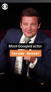 The news we followed, the people who fascinated us, the culture and trends that grabbed our attention — Google's "Year in Search" data for 2023 sheds light on the top trending topics Americans wanted to know about this year. https://www.cbsnews.com/news/most-googled-searches-of-2023/ | CBS News