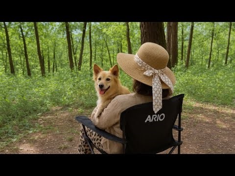 🏕️🔥🍳Alone in the Forest: Cooking with Fire & Nature ASMR#cooking #camping #asmr