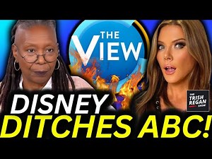 Disney Revisits Cancelling ‘The View’ and Cutting the Chord With ABC
