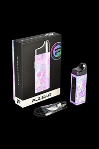 Pulsar APX Smoker V3 Electric Pipe